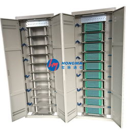 ODF光纤配线架外观结构检查指南