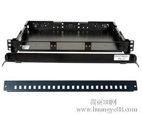 配线架 网络布线与数据中心管理的基石