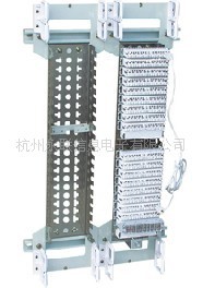 ZXB-91B型壁挂式配线架(200回线) 价格、厂家、图片与通信产品解析